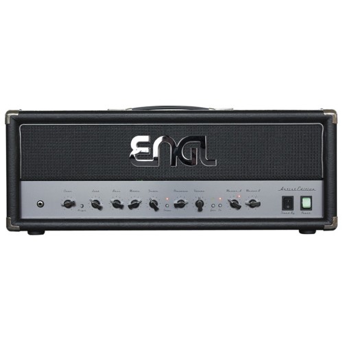 Engl Artist Edition E653 Vintage 50 STR Marshall EL34B Cryo Full Upgrade Kit Engl Artist Edition E653 Vintage 50 STR Marshall EL34B Cryo Full Upgrade Kit